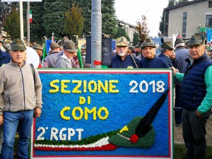 21 ottobre Mariano Comense 